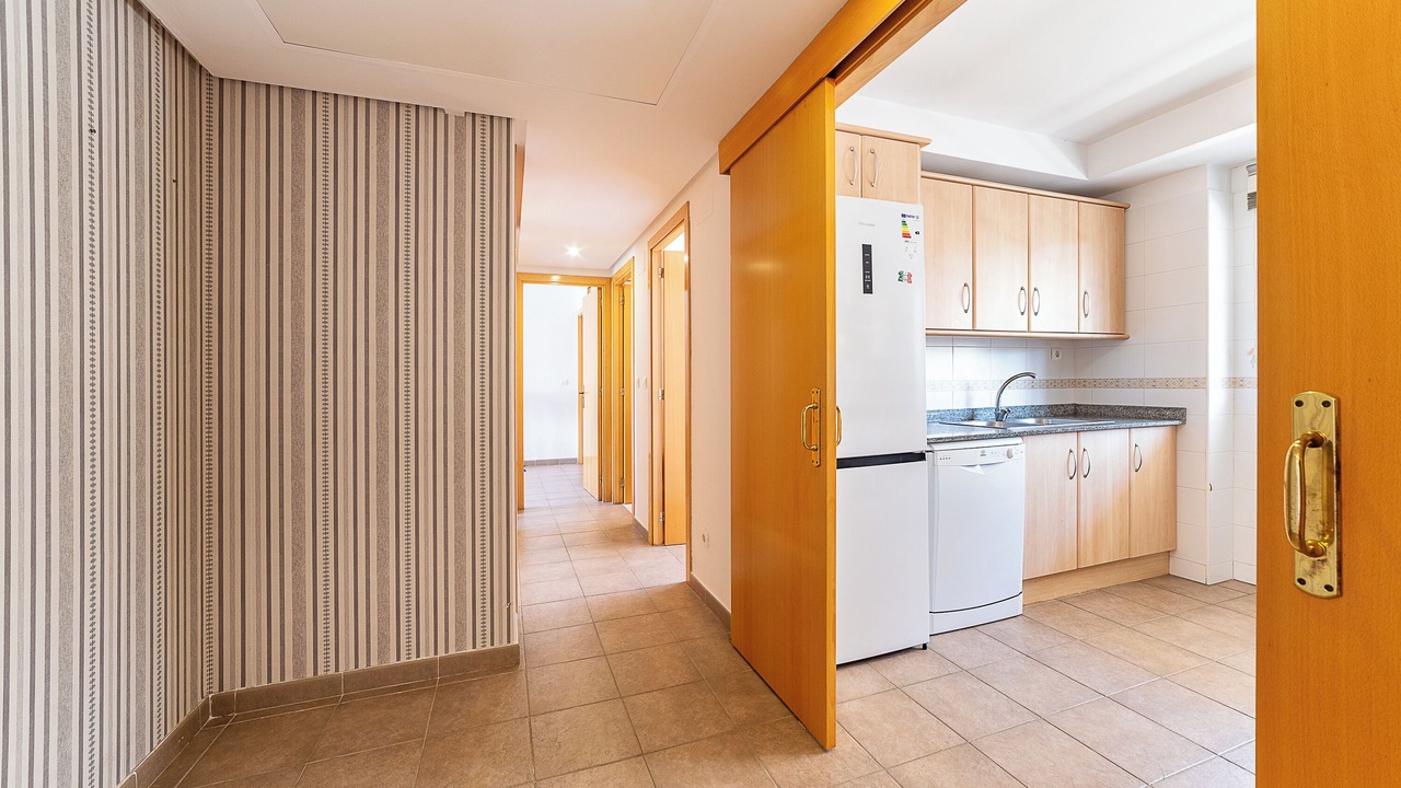 Photo of Kitchen in Retamar