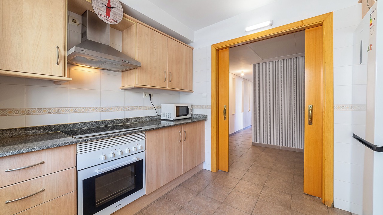 Photo of Kitchen in Retamar