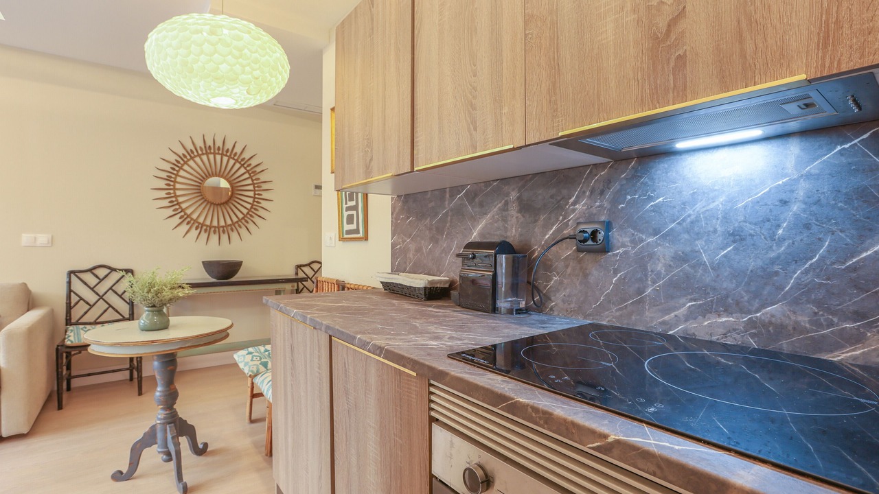 Photo of Kitchen in La Florida