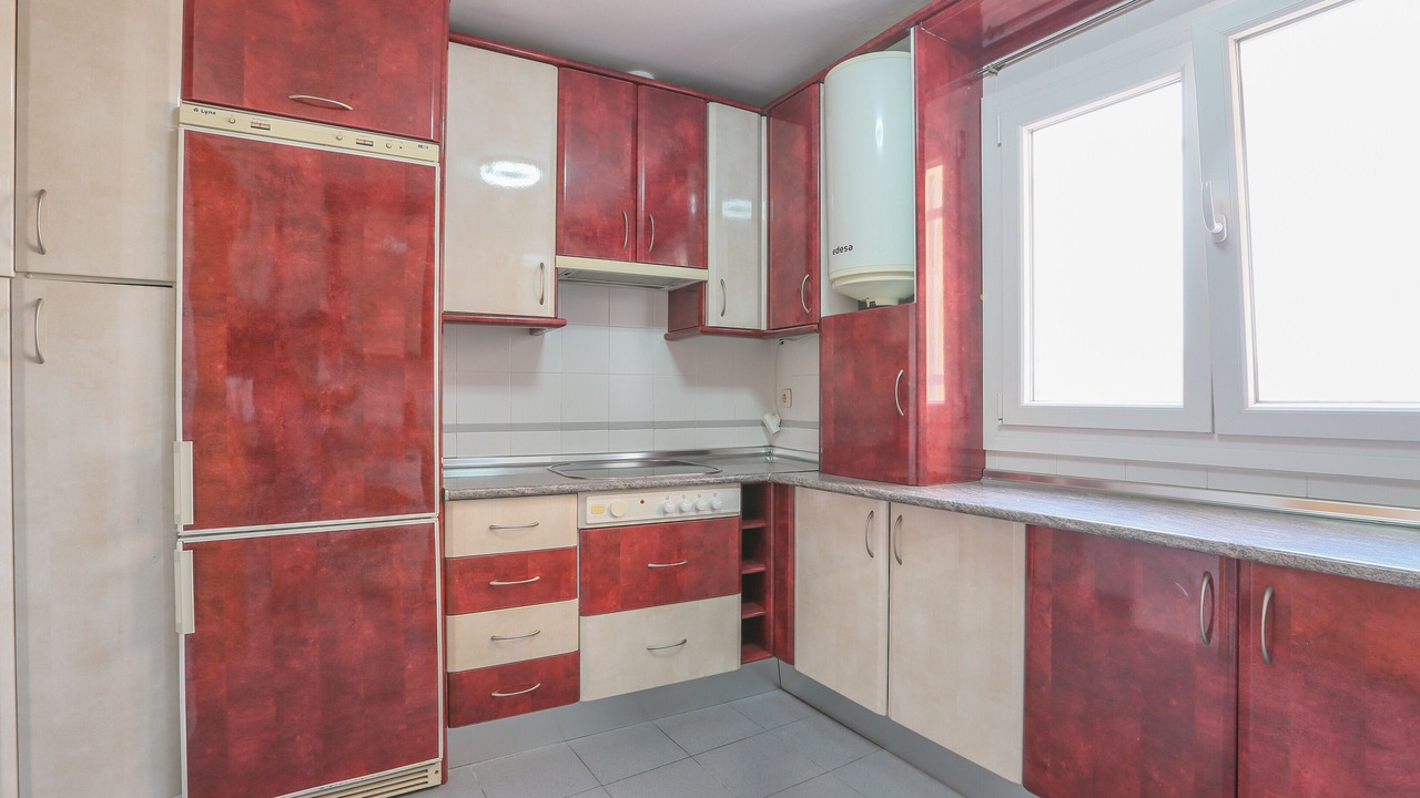 Photo of Kitchen in Sevilla Este