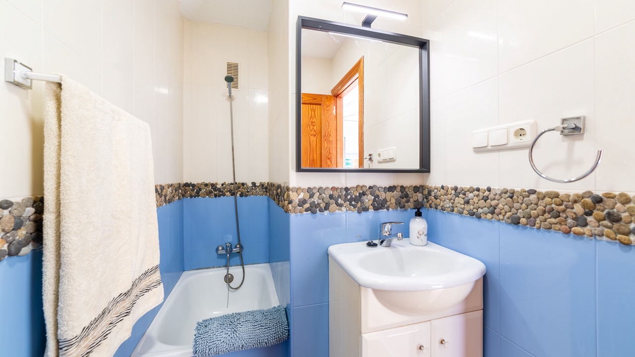 Photo of Bathroom in Las Negras