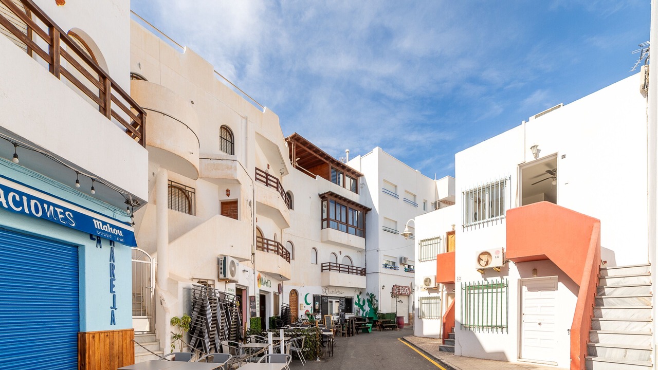 Photo of Outdoor in Las Negras