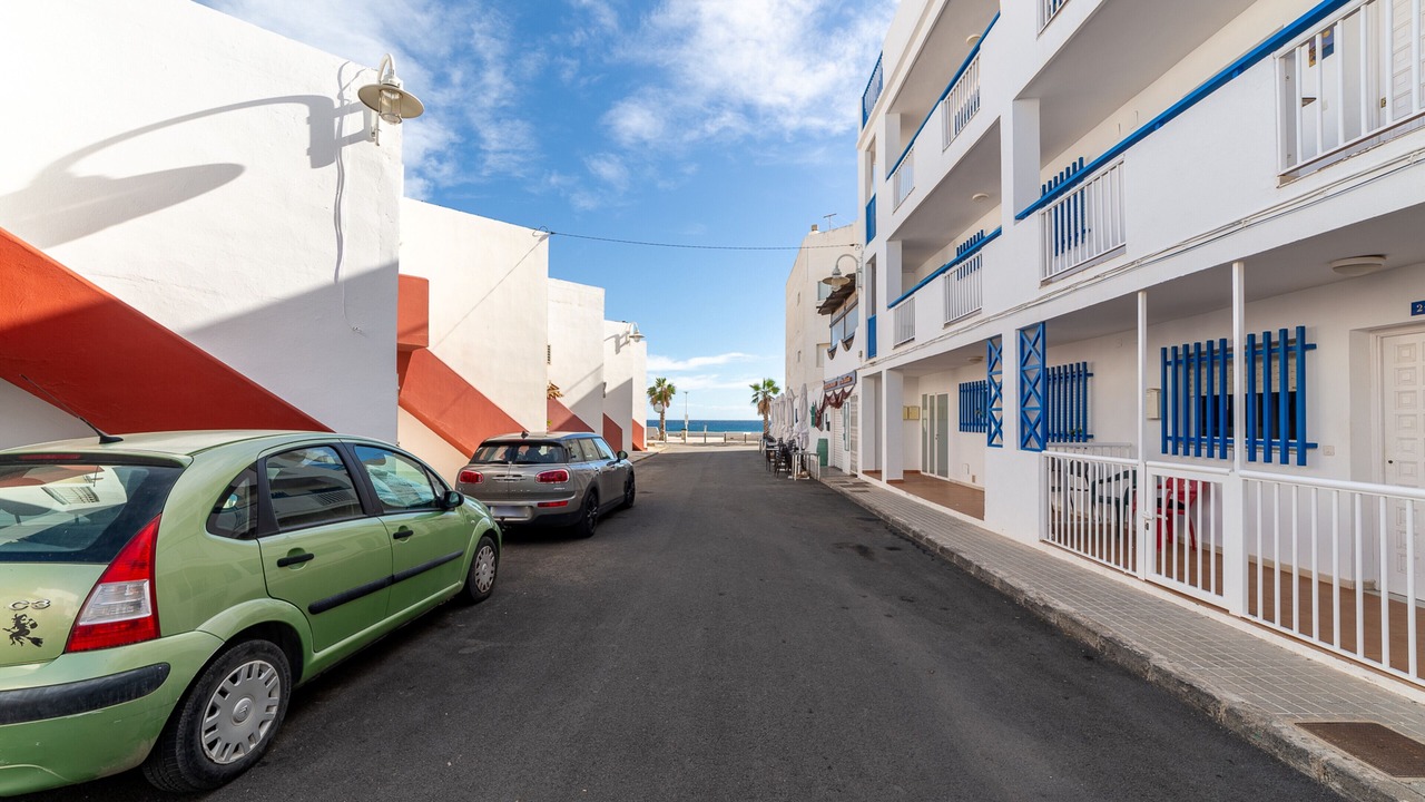 Photo of Outdoor in Las Negras