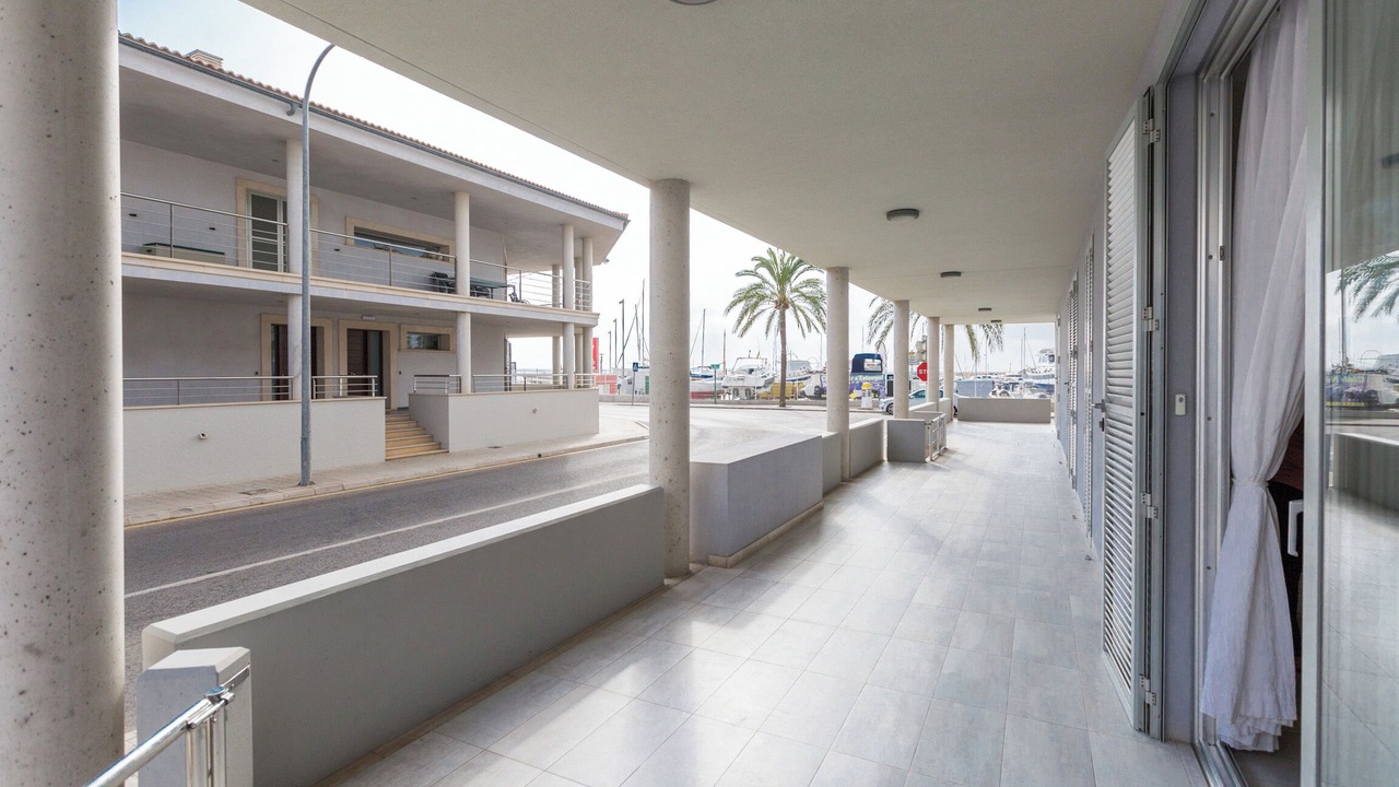 Photo of Outdoor in S'Estanyol de Migjorn
