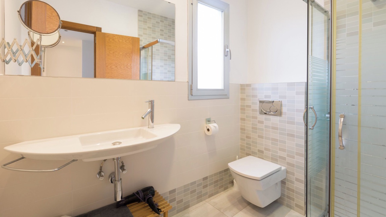 Photo of Bathroom in S'Estanyol de Migjorn