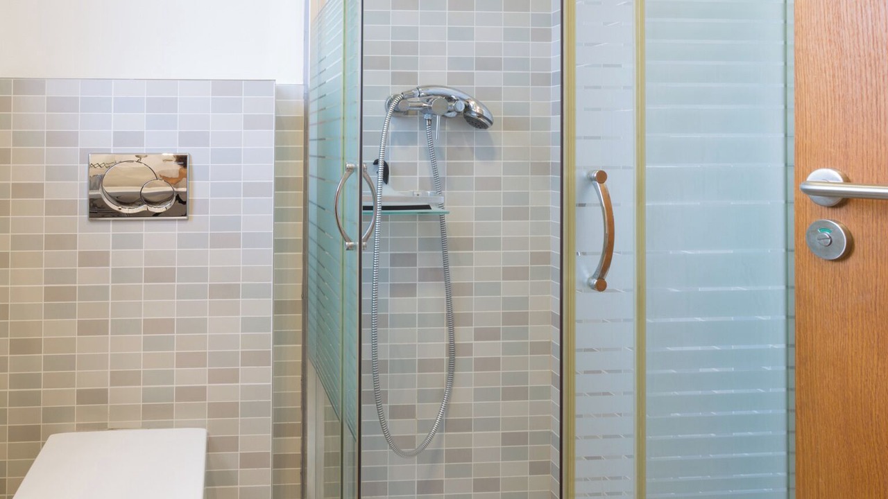 Photo of Bathroom in S'Estanyol de Migjorn