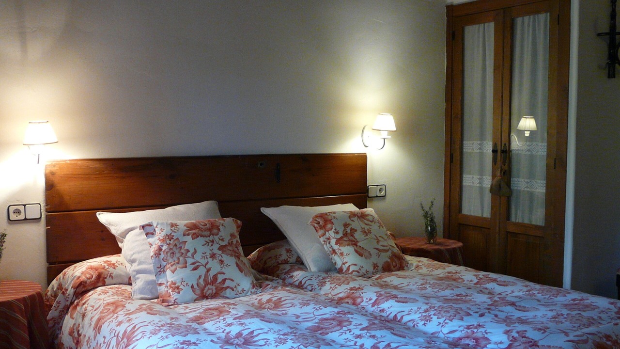Photo of Bedroom in Torrejon El Rubio