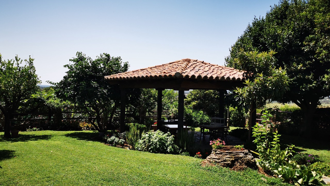 Photo of Outdoor in Torrejon El Rubio
