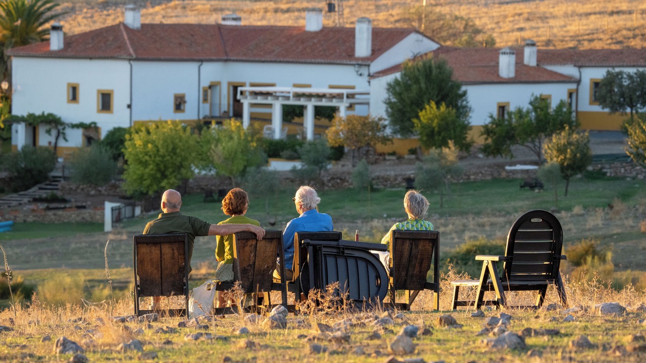 Photo of Outdoor in Torrejon El Rubio