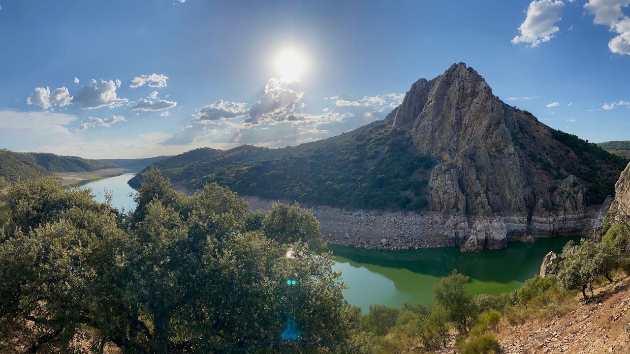 Photo of Outdoor in Torrejon El Rubio