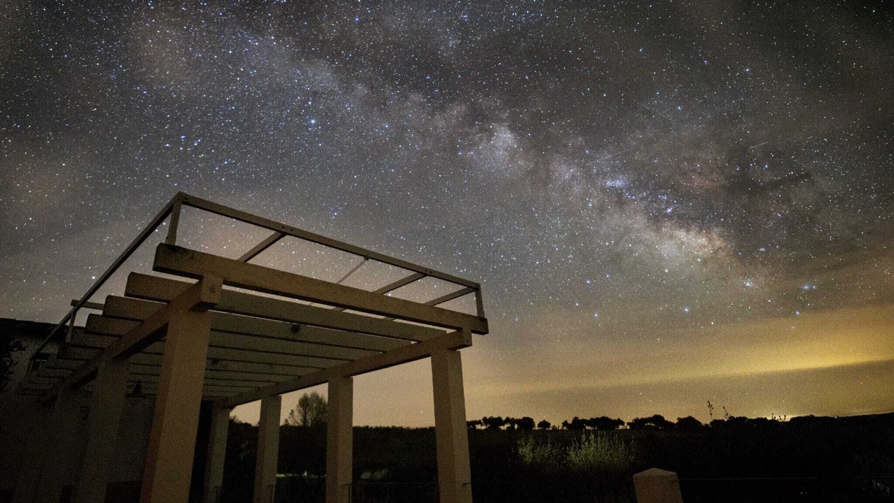 Photo of Outdoor in Torrejon El Rubio