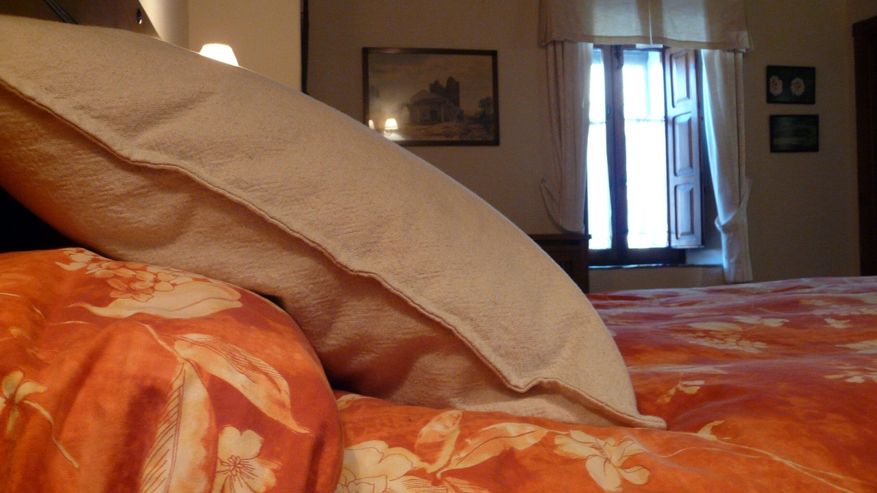 Photo of Bedroom in Torrejon El Rubio