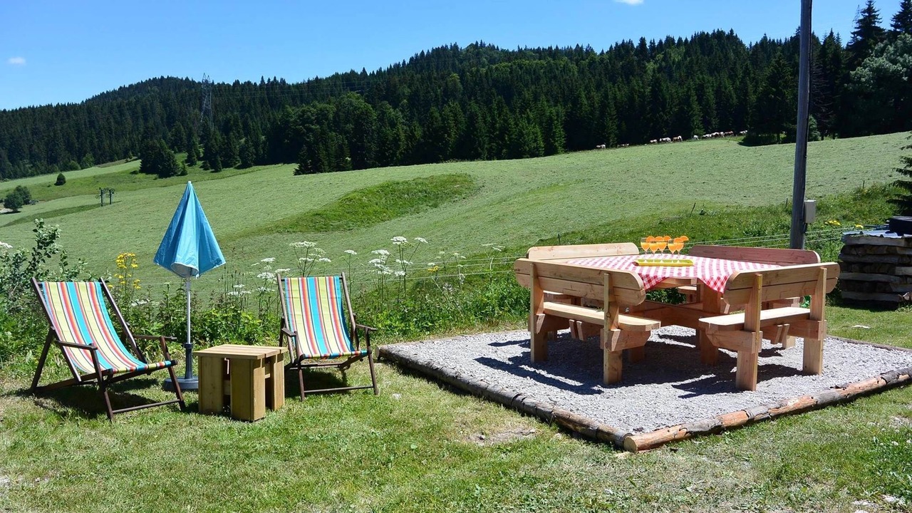 Photo of Outdoor in Bellecombe