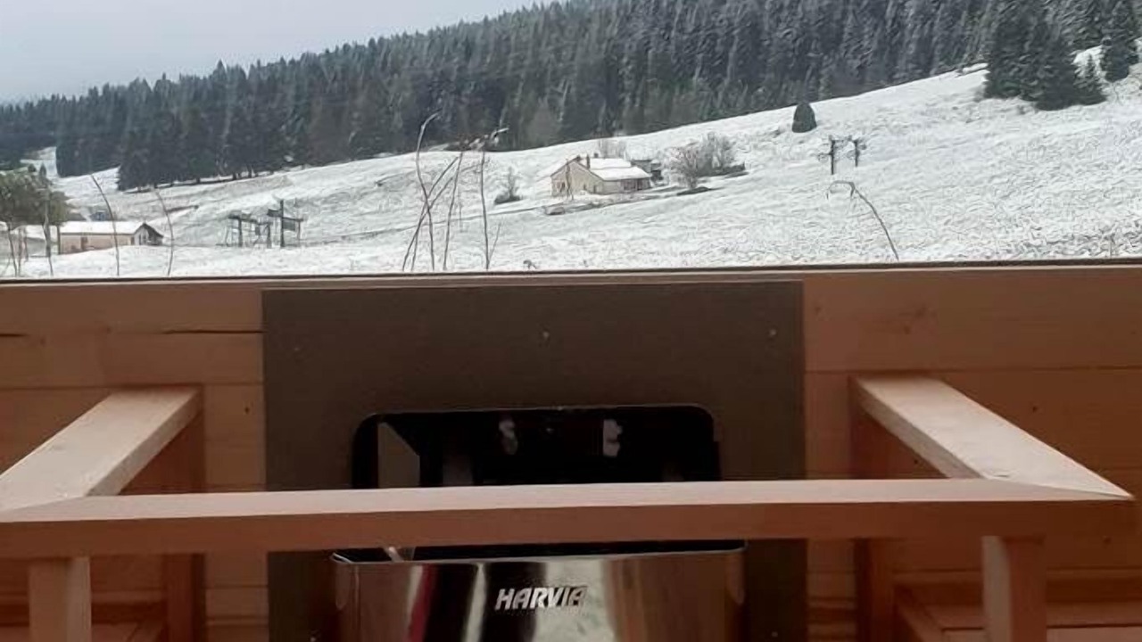 Photo of Outdoor in Bellecombe