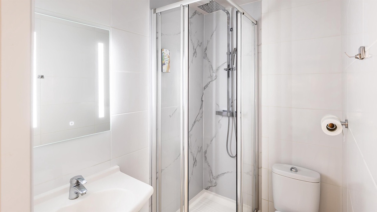 Photo of Bathroom in Grezan