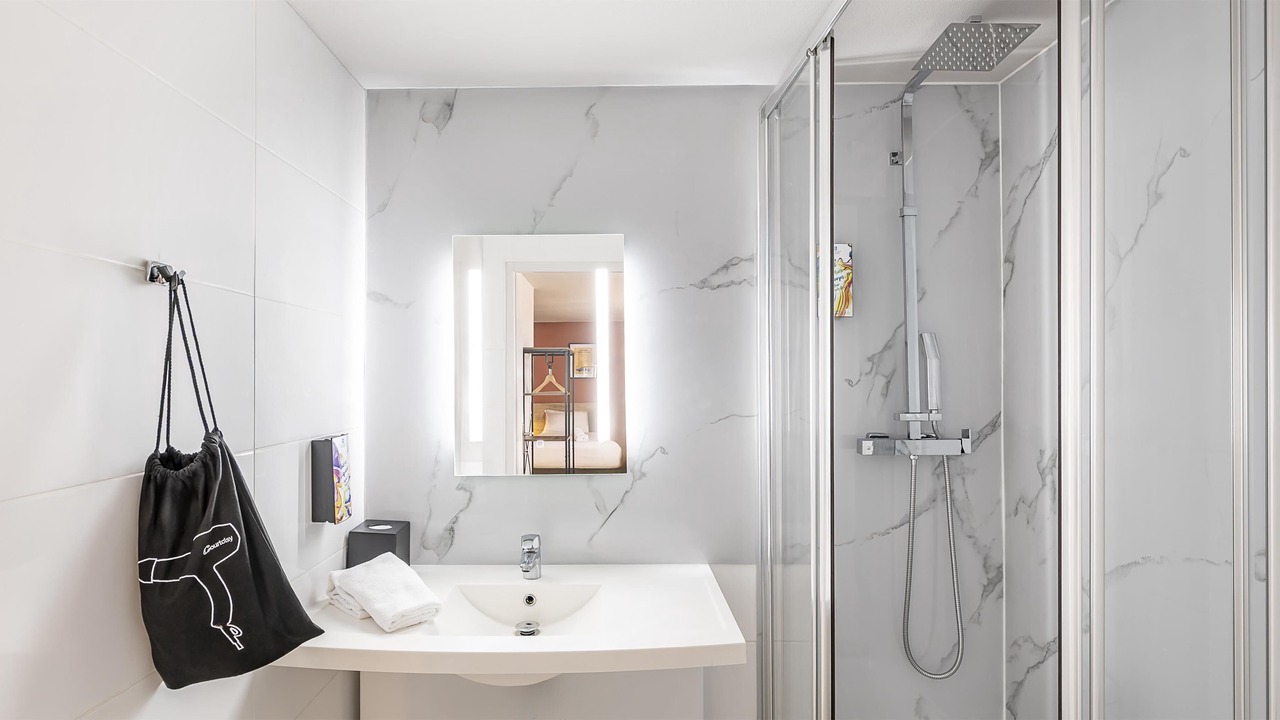 Photo of Bathroom in Grezan