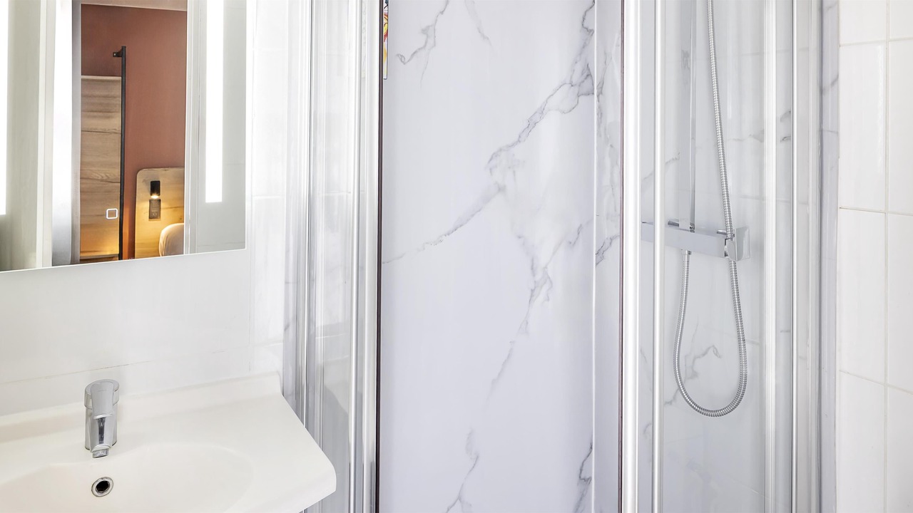 Photo of Bathroom in Grezan