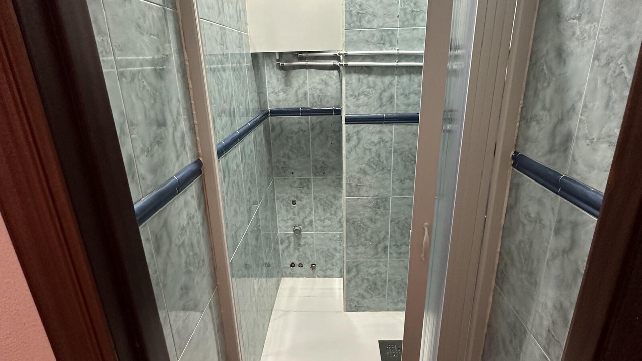 Photo of Bathroom in Pontevedra