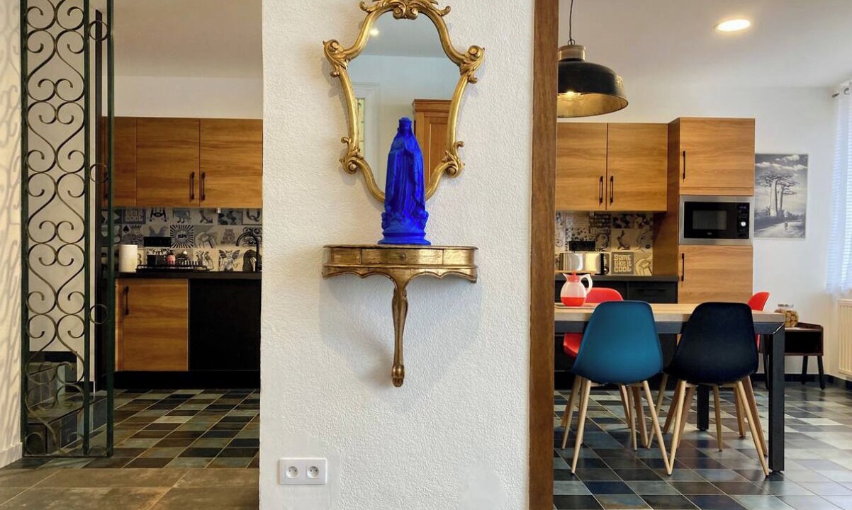 Photo of Kitchen in Tarbes