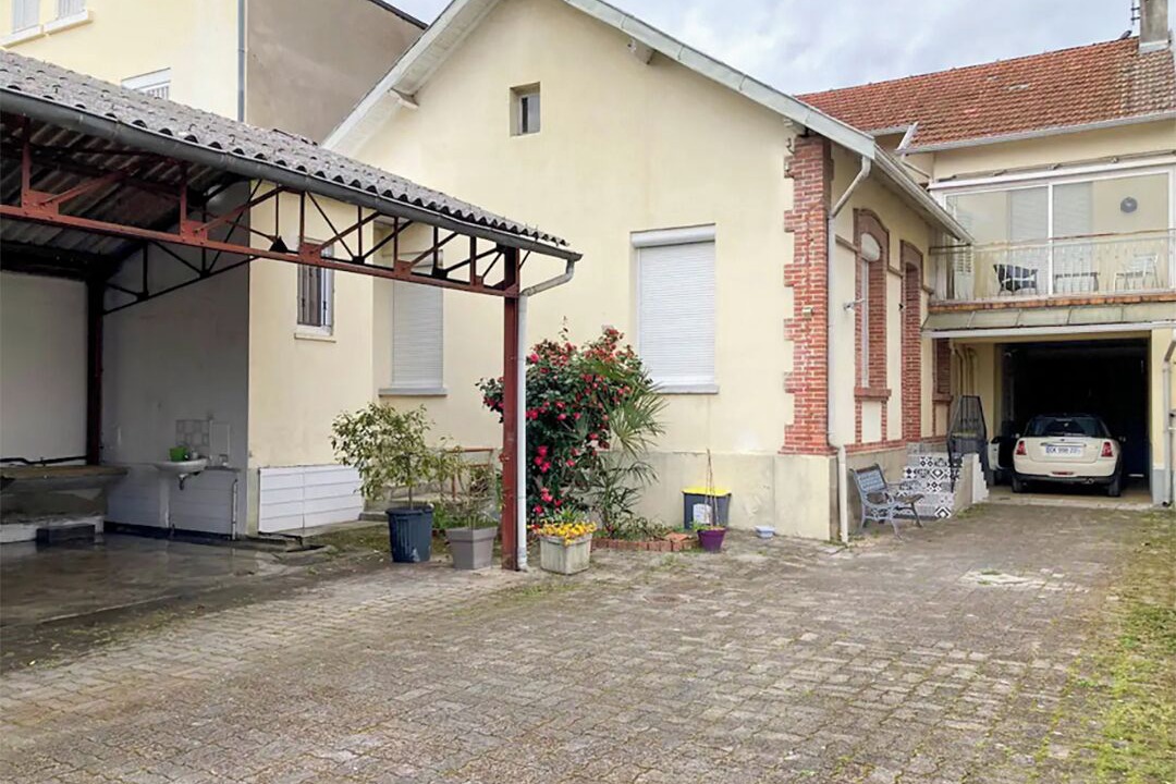 Photo of Outdoor in Tarbes