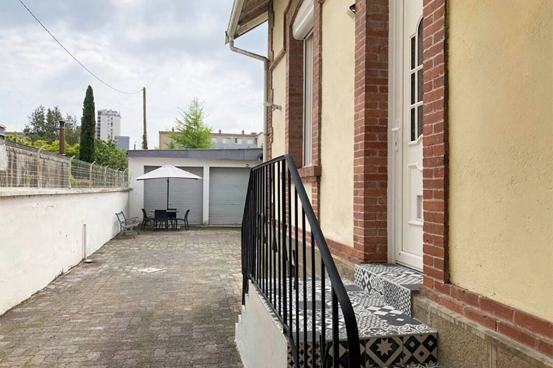 Photo of Outdoor in Tarbes