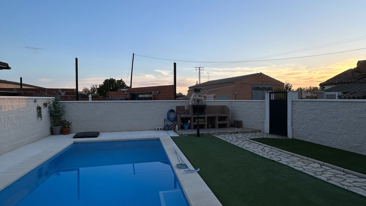 Photo of Outdoor in Alaejos