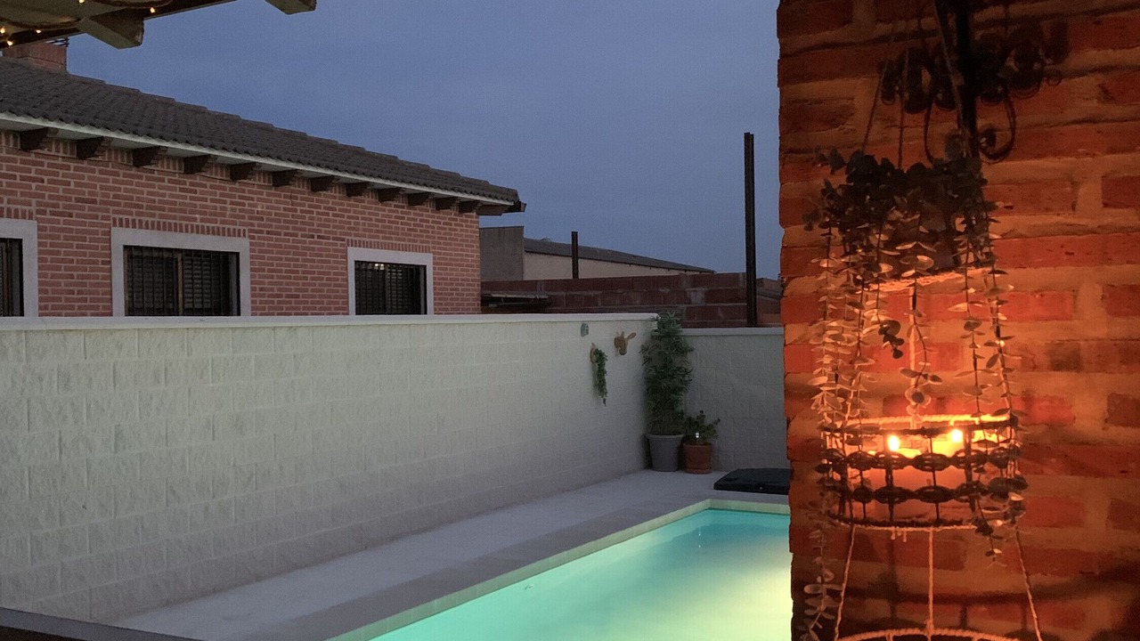 Photo of Outdoor in Alaejos