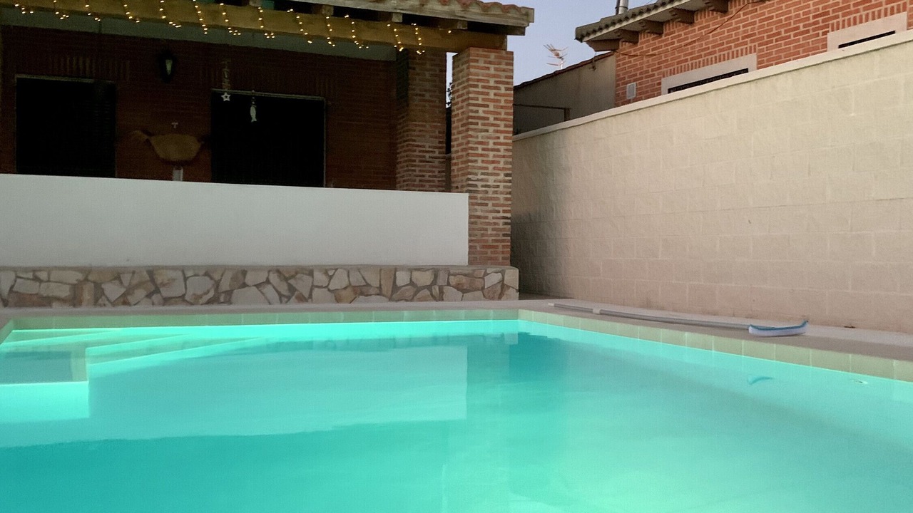 Photo of Outdoor in Alaejos
