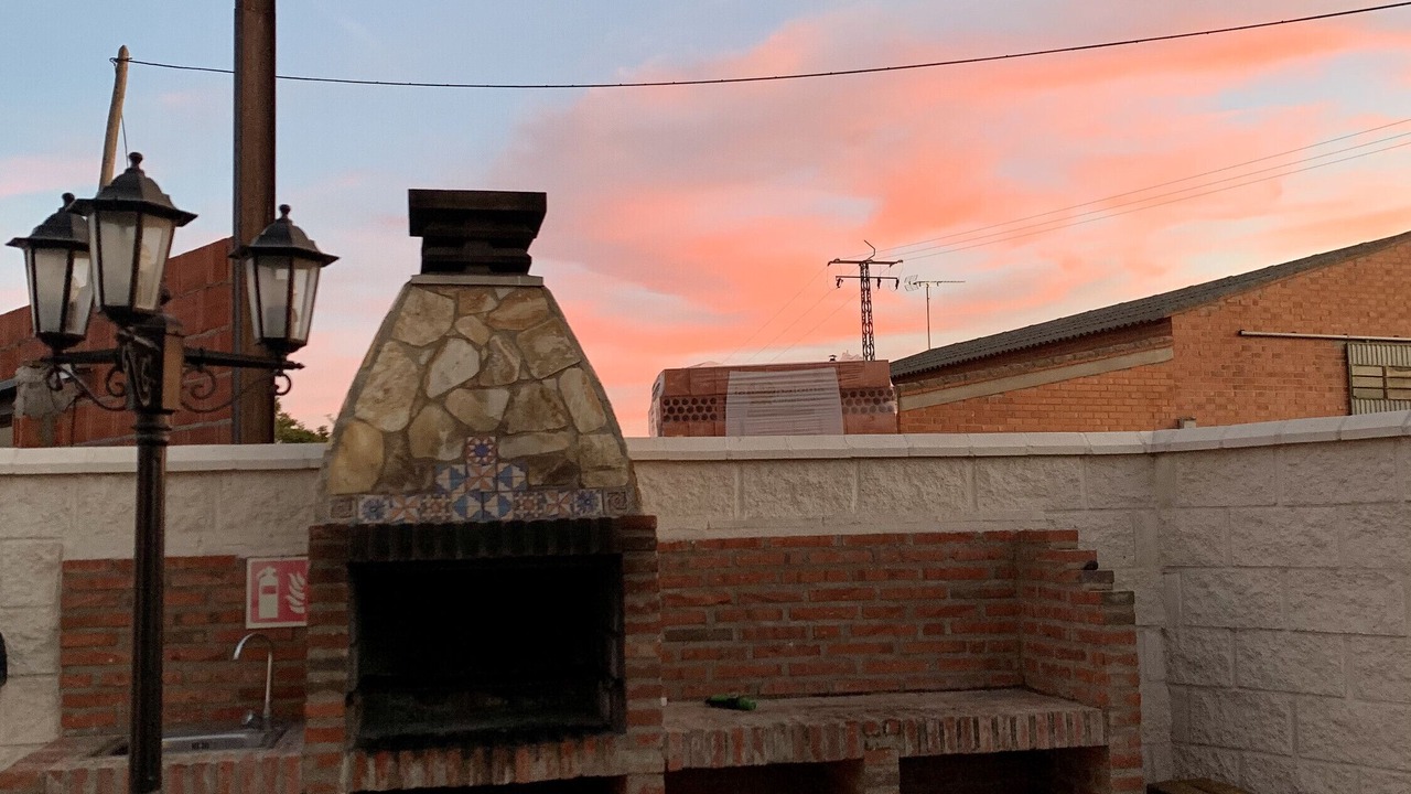 Photo of Outdoor in Alaejos