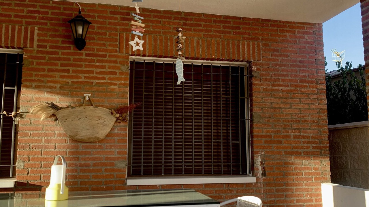 Photo of Outdoor in Alaejos