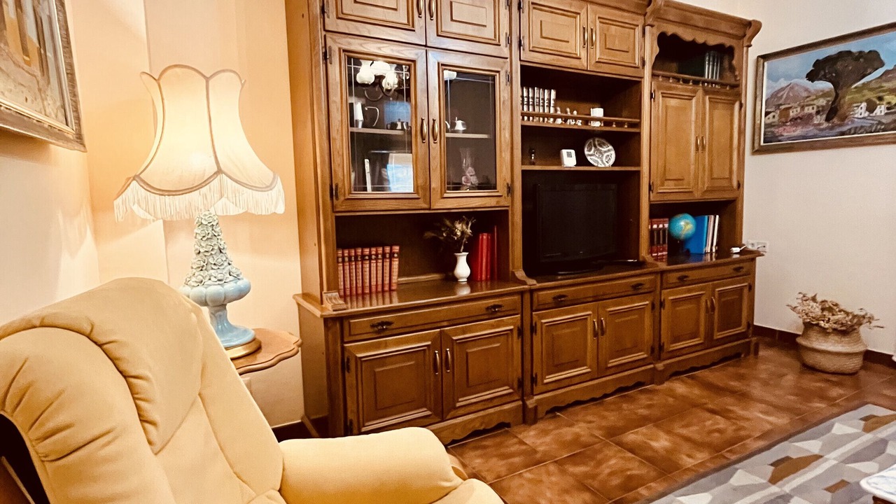 Photo of Livingroom in Alaejos