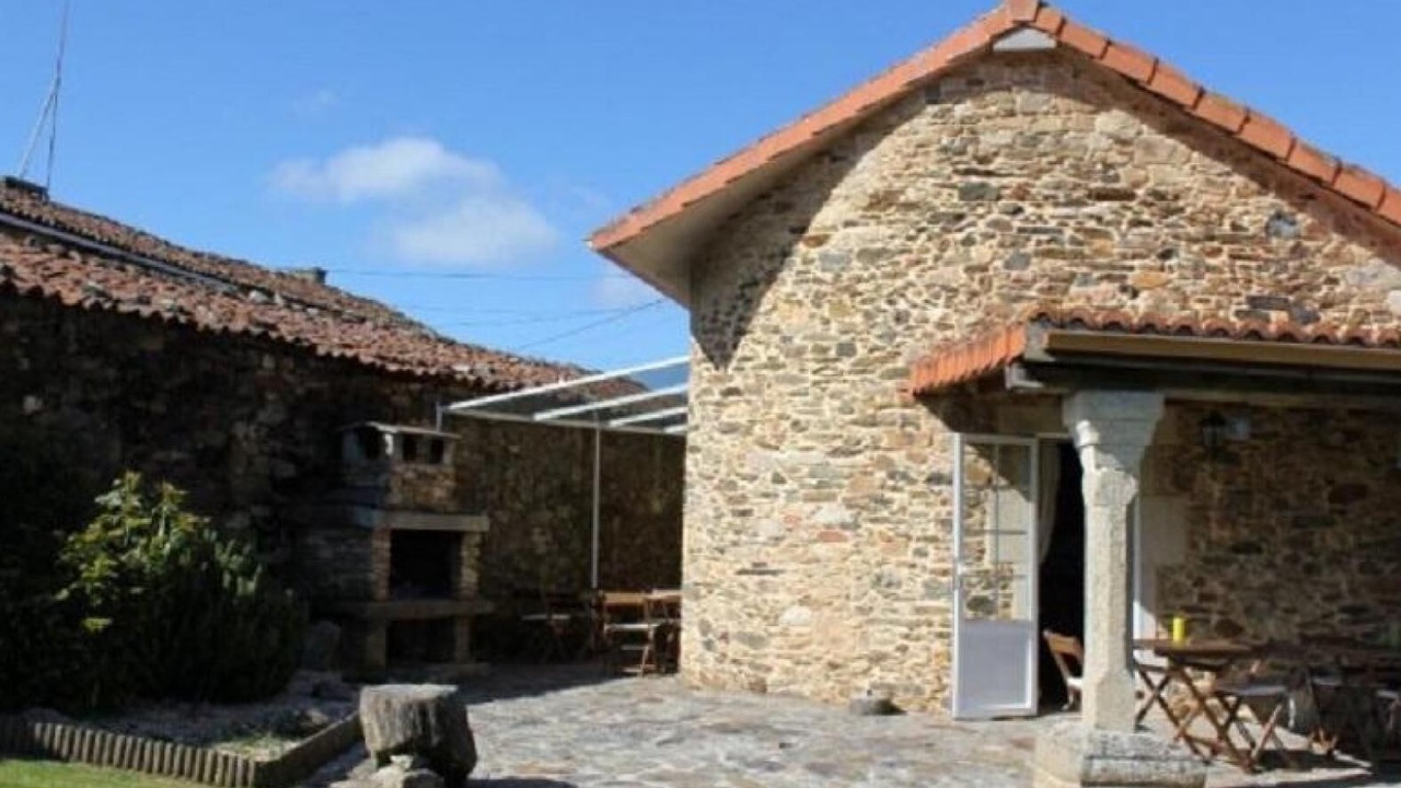 Photo of Outdoor in Coristanco