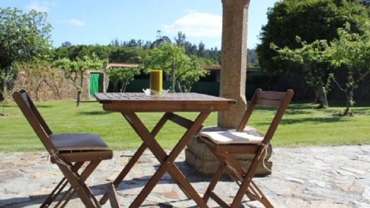 Photo of Outdoor in Coristanco