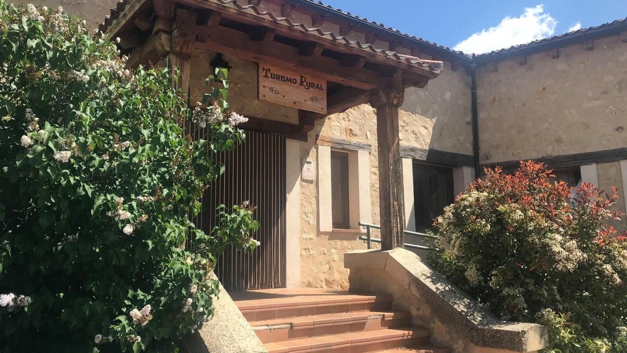 Photo of Outdoor in Yanguas De Eresma