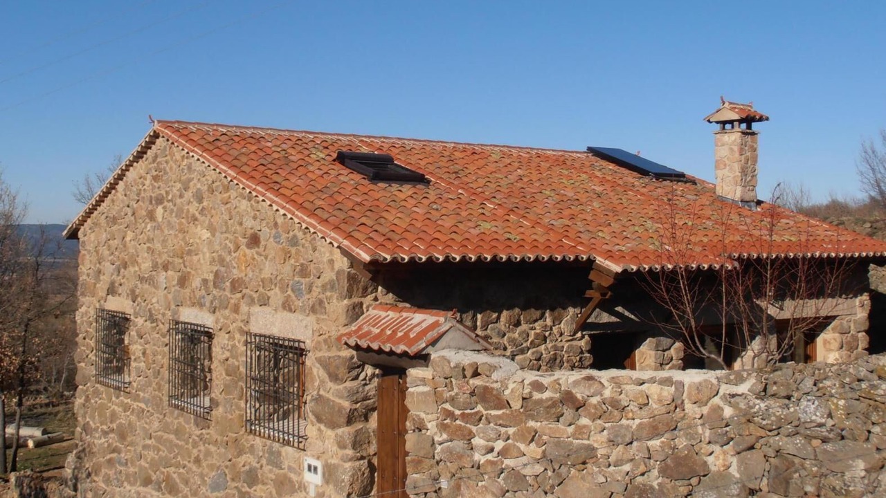 Photo of Outdoor in Navalmahillo