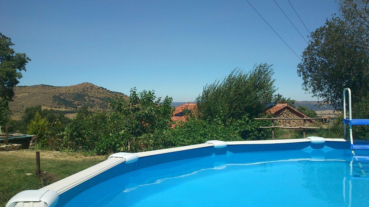 Photo of Outdoor in Navalmahillo