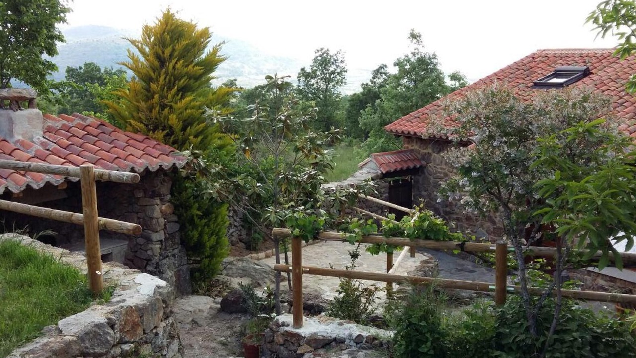 Photo of Outdoor in Navalmahillo