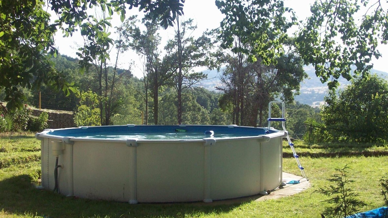 Photo of Outdoor in Navalmahillo