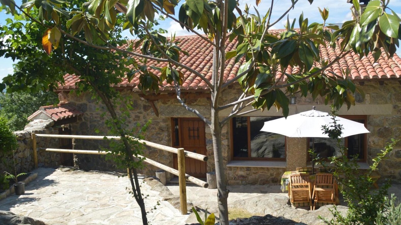 Photo of Outdoor in Navalmahillo