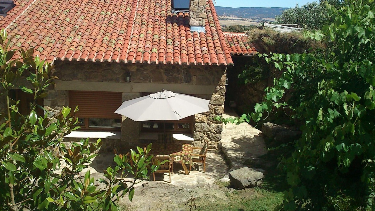 Photo of Outdoor in Navalmahillo