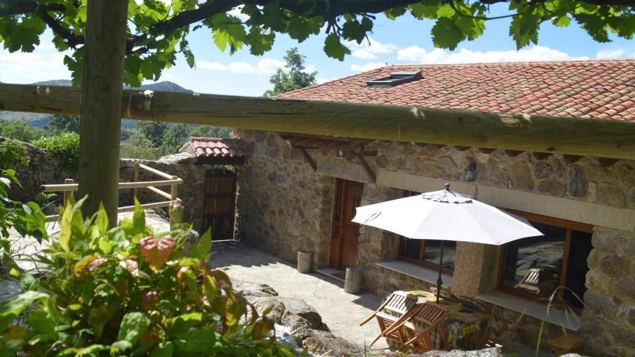 Photo of Outdoor in Navalmahillo