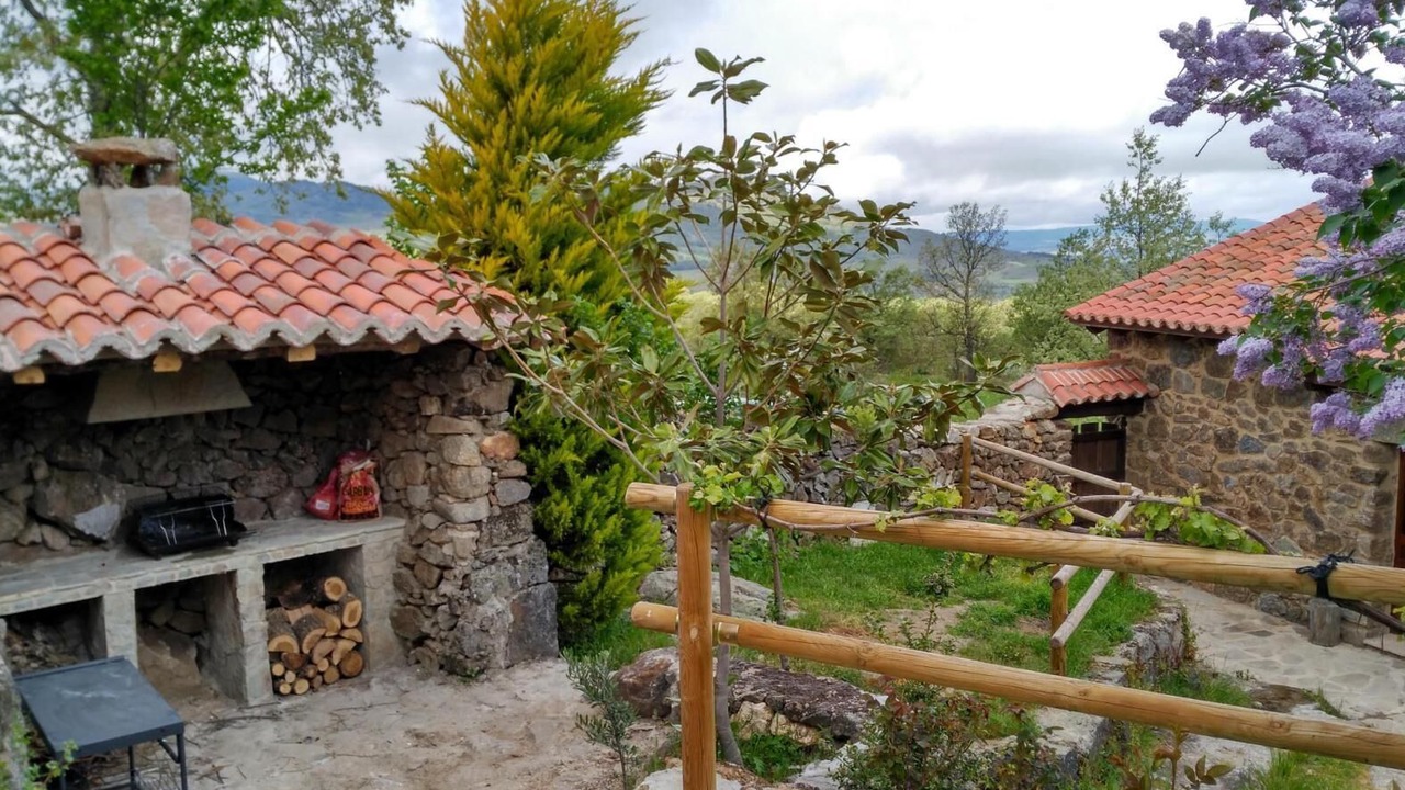 Photo of Outdoor in Navalmahillo