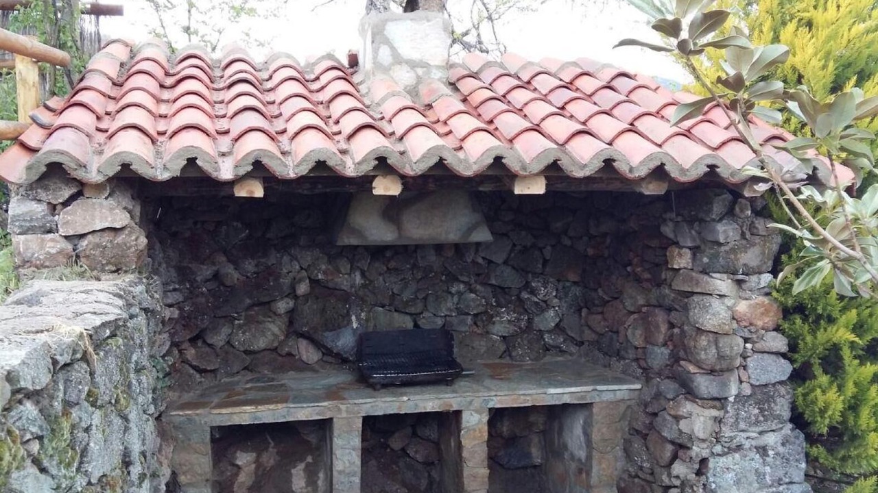 Photo of Outdoor in Navalmahillo