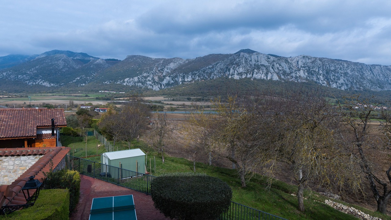 Photo of Outdoor in Asparrena