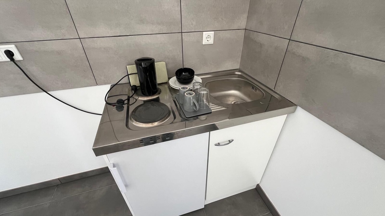 Photo of Kitchen in Seckbach