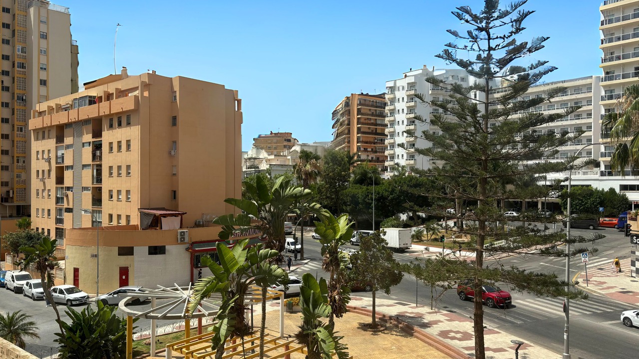 Photo of Outdoor in Torremolinos City Centre