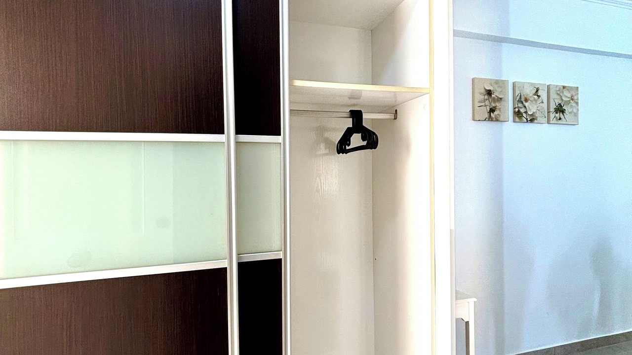 Photo of Bathroom in Torremolinos City Centre