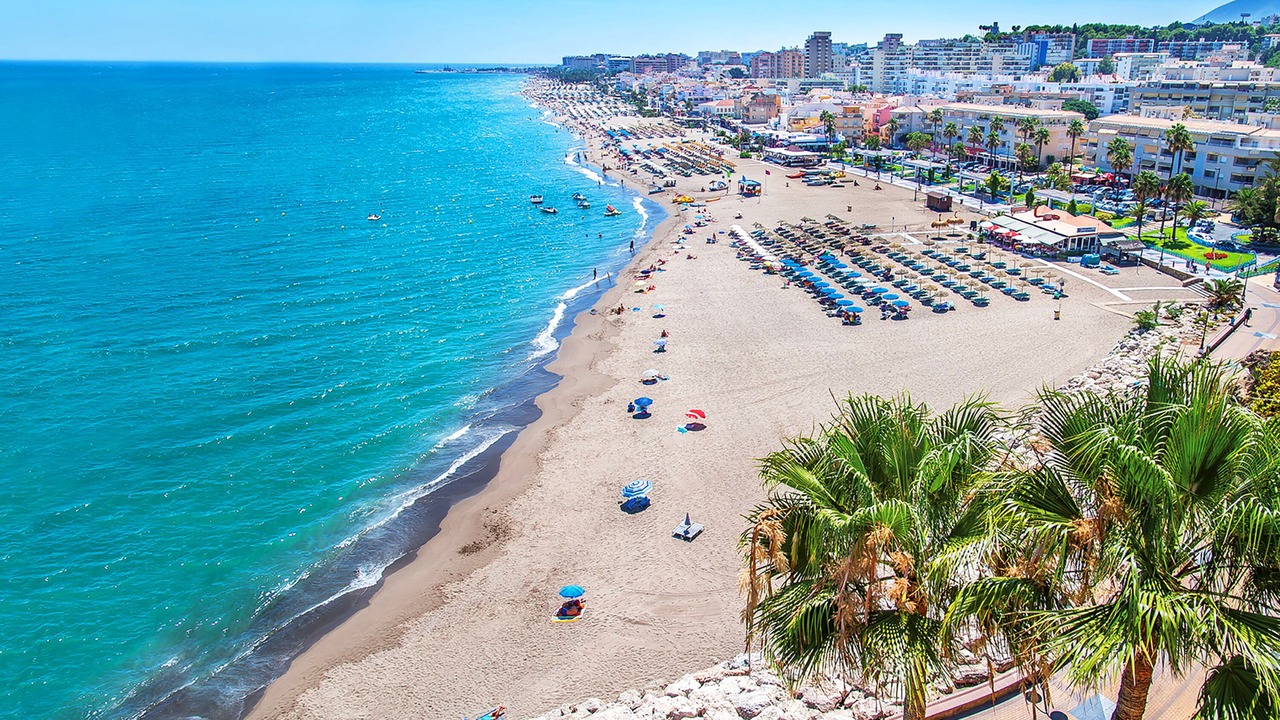 Photo of Others in Torremolinos City Centre