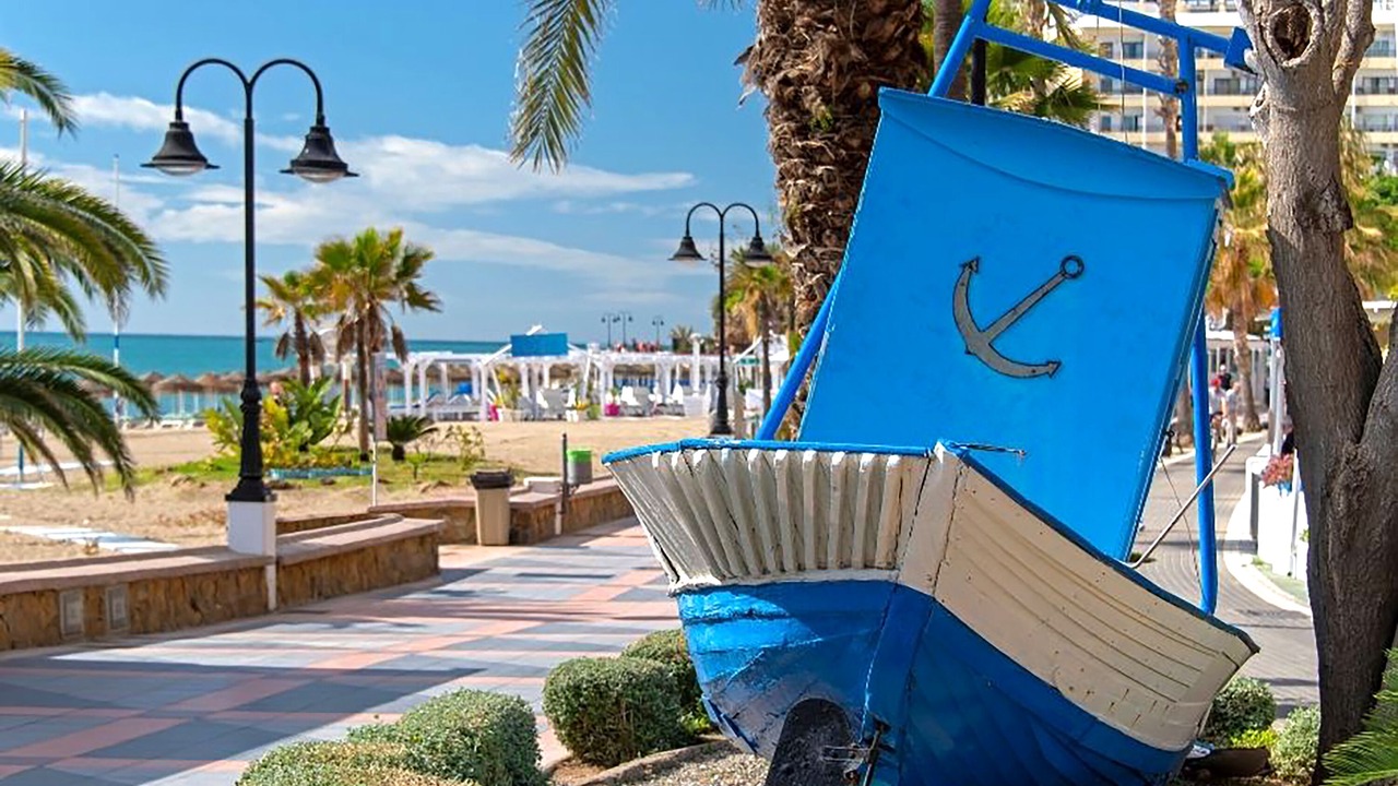 Photo of Others in Torremolinos City Centre