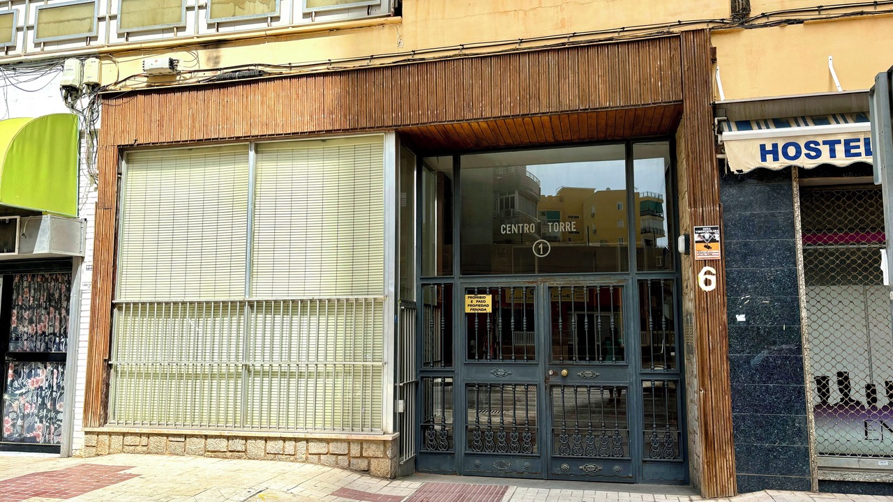 Photo of Outdoor in Torremolinos City Centre